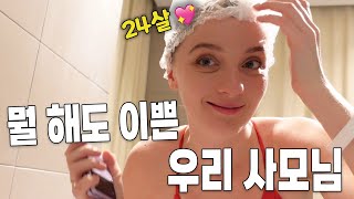 Making my RUSSIAN WIFE HAPPY 24 HOURS vlog. SPA HOTEL LUCIANO KAZAN