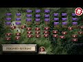 Feigned Retreat and How to Use it in Battles #shorts