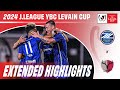 Duke Scores a Brace! | FC Machida Zelvia 2-0 Kashima Antlers | 1st Round | MD 3 | 2024 LEVAIN CUP