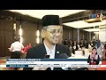 2 JULAI 2024 - BERITA WILAYAH - TABUNG KASIH JOHOR 2.0 ; SASAR KUTIPAN RM2.5 JUTA