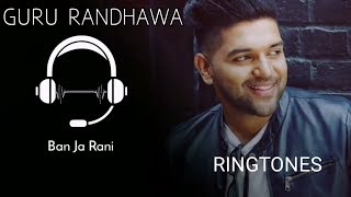 Top best GURU RANDHAWA Ringtones 2019 || Download Link.|| New English Ringtone.