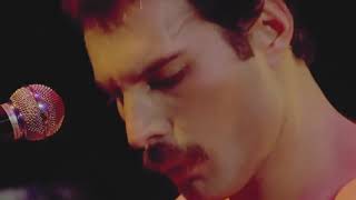 Queen - Bohemian Rhapsody (letra y subtítulo en español)