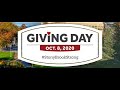 Stony Brook University Giving Day 2020 – #StonyBrookStrong