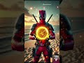 spiderman ने ये क्या मांग लिया 😱😱 spiderman vs deadpool vs venom shorts ytshorts funny