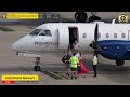 🔴 live plane spotting @ bne ybbn brisbane airport w james u0026 matty atc ✈️🌆🌙