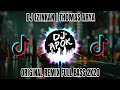 Dj Izinkan Thomas Arya | Original Remix Full Bass | By DJ Apok