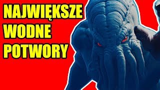 KTO ZŁOWI NAJWIĘKSZA BESTIĘ?! GO FISH!! /Ekipa || Plaga