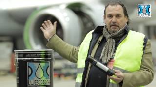 LUBCON Lubricants for the Aviation Industry