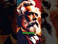 Karl Marx: The Misunderstood Revolutionary Thinker 🌍📚 #history #mystery #facts