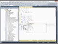 SQL Server Tutorial 11- Union, Union All, Intersect and Except