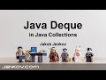 Java Deque