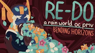 RE-DO - rain world oc pmv