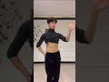 let s dance with sb❤️‍🔥 no.1 bellydance shimmy technique 벨리댄스 쉬미 테크닉