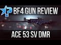 Battlefield 4 Gun Review 