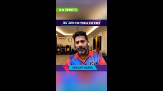 'India-Pakistan ही जाएंगे Semi-Final', Vikrant Gupta की Spot On Prediction सुनकर उड़ जाएंगे आपके होश