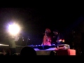 Brigadier Jerry w/ Jah Love Musik & ilawi SNWMF 2011