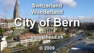 City of Bern