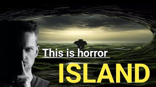 रहस्यमयी द्वीप की अद्भुत यात्रा | The Horror Island | Bhutiya Island | HorrorTapu