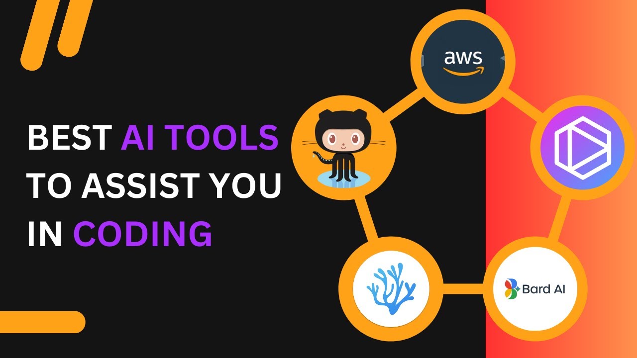 Best AI Coding Assistants To Boost Your Productivity - YouTube