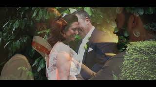Mulberry House & Wedding Video Essex - Venue Promo