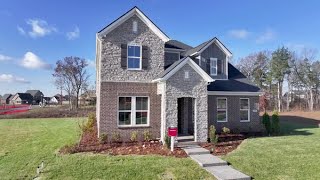 Beazer Homes | Kingston Virtual Tour | Mt. Juliet, TN