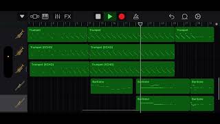 Bluecoats 2025 “The Observer Effect” — Binary Data IV Chunk [GARAGEBAND COVER]