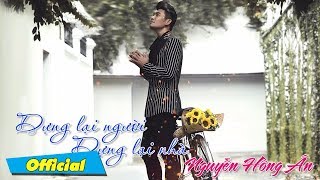 Dựng Lại Người Dựng Lại Nhà - Nguyễn Hồng Ân