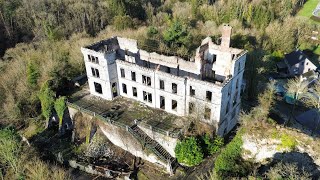 Château de Agimont - Hastière