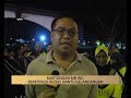 khabar dari perak kakitangan mb inc. berkongsi rezeki bantu gelandangan