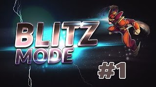 Hon เกรียนๆ Blitz mode ลุยโหมดใหม่แบบเกรียนๆ #1