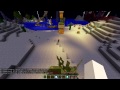 벌칙내기 경주 광란의 파쿠르 점프맵 1편 rave parkour 마인크래프트 minecraft 도티