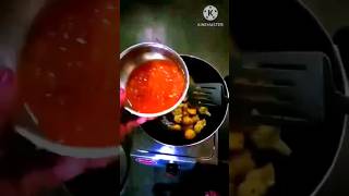 আজকের রেসিপি হিং পোস্ত দিয়ে ডিমের রসা #youtube #shortsviral  #video