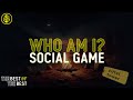 DEVHUB - WHO AM I? - SOCIAL GAME (FIVEM)