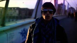 CRY ft. DYDO (Huga Flame) - L'amore non esiste  (Videoclip Ufficiale) HD