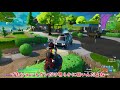 【fortnite】サイドグレード＆ヘビーアサルト導入！待望のアップデート！ゆっくり達のフォートナイト part285