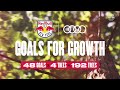 new york red bulls plant 192 trees audi goals for growth