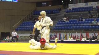 VASIKO LOMSADZE WORLD CHAMPIONSHIP 2016