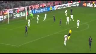 [Liga Champions] Bayern Munich (5) vs (0) Viktoria Plzen - All Goals & Highlights - 2013