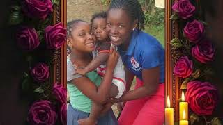 Death Bulletin for Janessa Peter