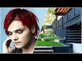 Gerard Way's $1.1 Million Highland Park House