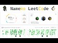 【菇菇 Day191】A LeetCode a day, keep the bugs away