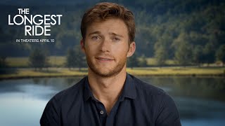 The Longest Ride | Scott Eastwood The Bachelor Finale Message [HD] | 20th Century FOX