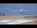 Full Stall Landings