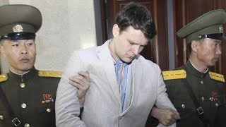 New details emerge in Otto Warmbier's medical condition