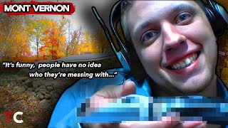 The Horrific Mont Vernon Home Invasion