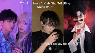 【抖音】Trào Lưu : \