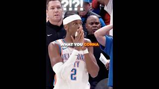 Spurs Vs Thunder Rivalry Is Here