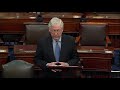 mitch mcconnell calls out democrats for hypocrisy on the filibuster