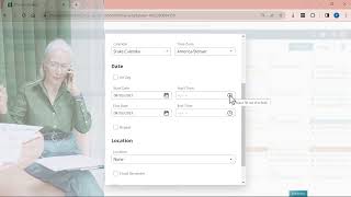 How Ward and Stake Calendar Administrators Schedule Events