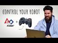 How to Program a Gamepad (Learn Java For FTC Robotics)